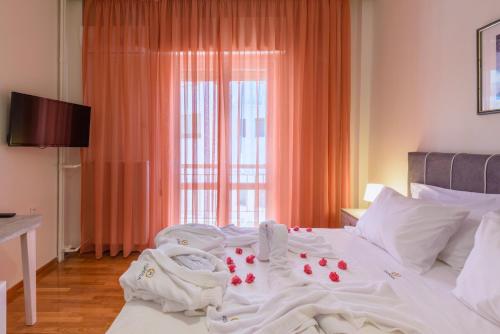 Aspasias Luxury Suite