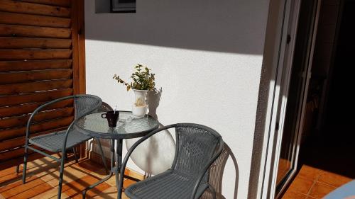Laci Apartman 8749 Zalakaros, Nyírfa u.9. kép - 3