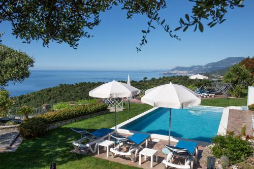 Villa Montefontane – Fotos 2