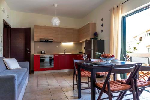 Plumi City Apartments