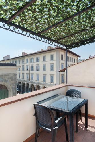 La Terrazza di San Lorenzo