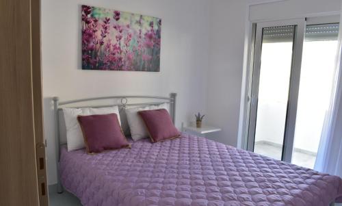 Levande Studio with private parking