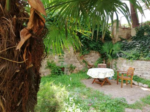 Gallery image of Apartment in the top center of old town in Pula