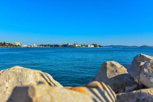 Gallery image of Villa Benelux in Zadar