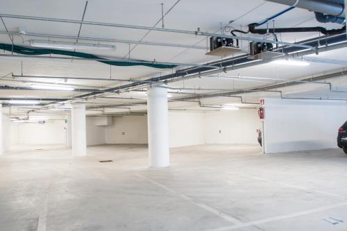 Foto dalla galleria di Exclusive Suites Riva a Riva del Garda