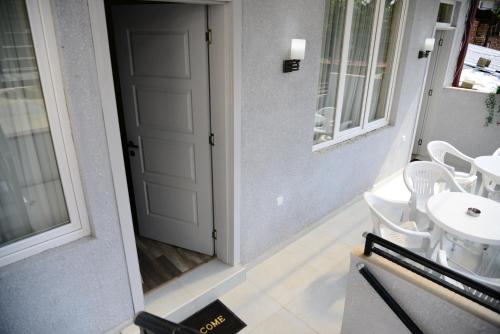 Fotografie z fotogalerie ubytování Hotel New Avlabari v destinaci Tbilisi City