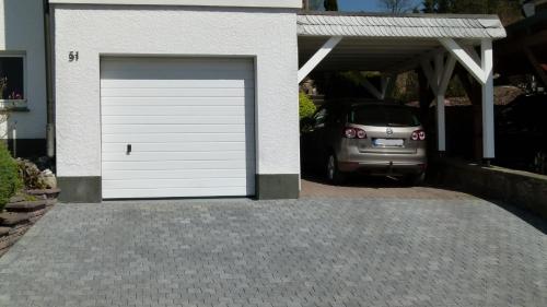 Gallery image of Ferienwohnung Richter in Kirchhundem