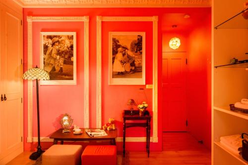 Φωτογραφία από το άλμπουμ του Happiness Vacation House σε Luodong