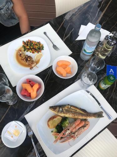 Gambar di galeri bagi Aparthotel Adeo di Poreč