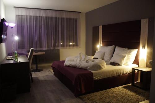 Hotel Fitromax Ajka 8400 Ajka, Rákoczi Ferenc utca 14 kép - 3
