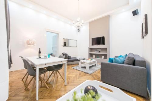 Dominik Apartment 1067 Budapest, 33 Teréz körút kép - 3