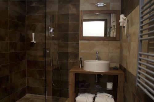 Hotel Fitromax Ajka – Photos 4