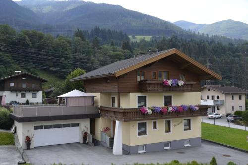 Ferienwohnung Höllwerth