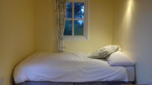 Gambar di galeri bagi Westport Glamping at Doon Angus Farm di Westport