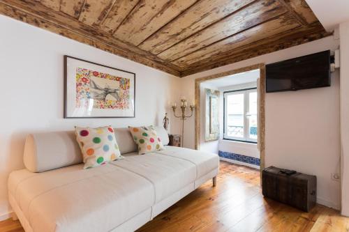 Charming Apartment Travessa do Alcaide
