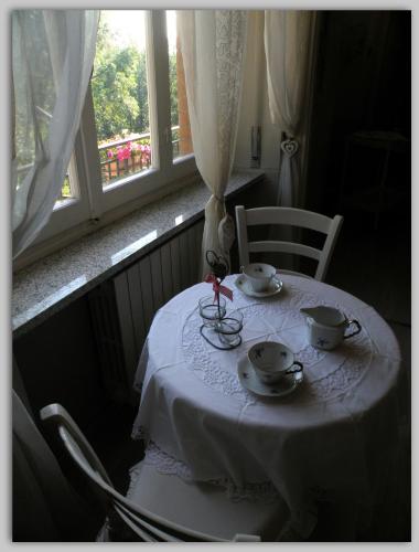 Gambar di galeri bagi Cascina Luvot di Melazzo