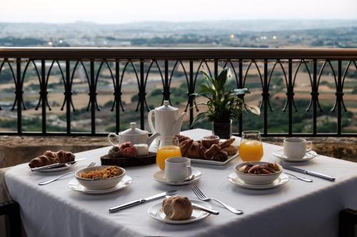 Gallery image of The Xara Palace Relais & Chateaux in Mdina