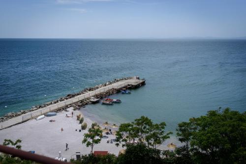 Gambar di galeri bagi Guest House Ianis Paradise di Nesebar