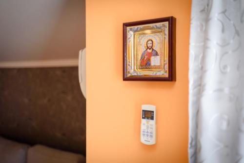 Gambar di galeri bagi Guest House Ianis Paradise di Nesebar