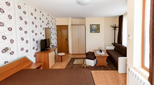 Gambar di galeri bagi Guest House Ianis Paradise di Nesebar