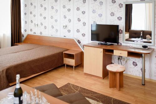 Gambar di galeri bagi Guest House Ianis Paradise di Nesebar