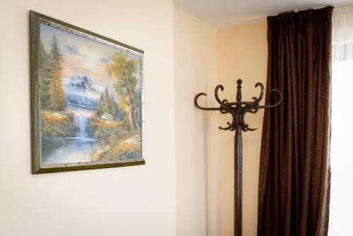 Gambar di galeri bagi Guest House Ianis Paradise di Nesebar