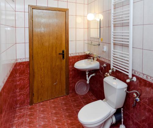 Gambar di galeri bagi Guest House Ianis Paradise di Nesebar