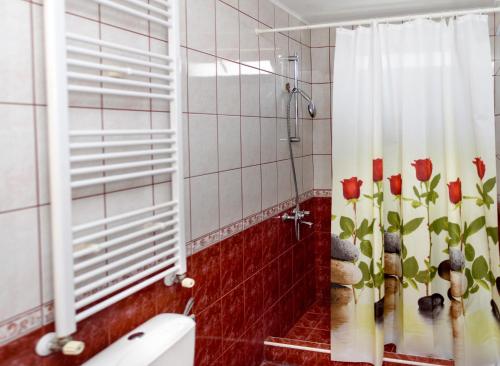 Gambar di galeri bagi Guest House Ianis Paradise di Nesebar