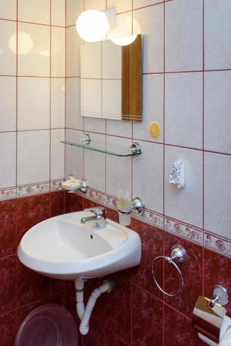 Gambar di galeri bagi Guest House Ianis Paradise di Nesebar