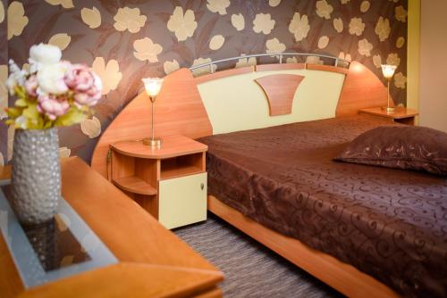 Gambar di galeri bagi Guest House Ianis Paradise di Nesebar