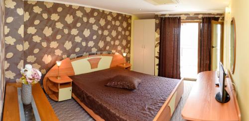 Gambar di galeri bagi Guest House Ianis Paradise di Nesebar