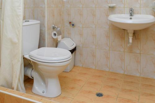 Gambar di galeri bagi Guest House Ianis Paradise di Nesebar