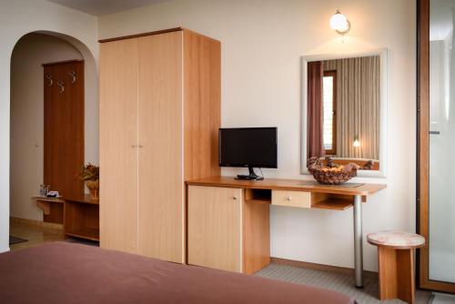 Gambar di galeri bagi Guest House Ianis Paradise di Nesebar