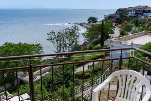 Gambar di galeri bagi Guest House Ianis Paradise di Nesebar