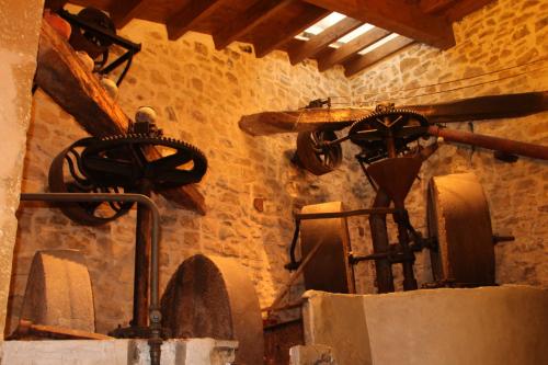Gallery image of Hotel, H de l'Anton in Batea