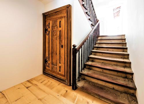 Φωτογραφία από το άλμπουμ του Hotel Münsterhof σε Müstair