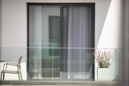 Gallery image of Suites Sole in Keramotí