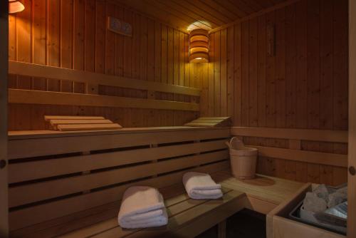 Fotografie z fotogalerie ubytování Boutique Hotel Uniqato v destinaci Bansko