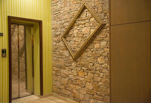 Φωτογραφία από το άλμπουμ του Boutique Hotel Uniqato στο Μπάνσκο