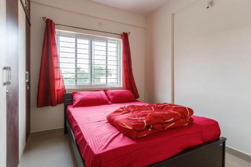 Gallery image of Mistyblue Serviced Apartments in Bangalore