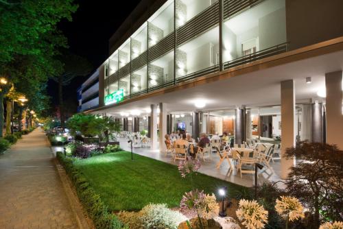 Hotel Bella Zurigo – Photos 3