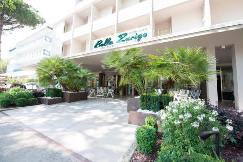 Hotel Bella Zurigo – Photos 2