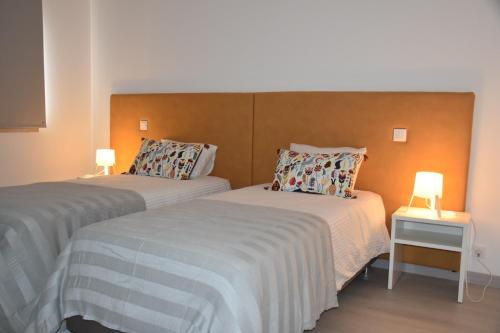 Легло или легла в стая в Varandas do Mosteiro