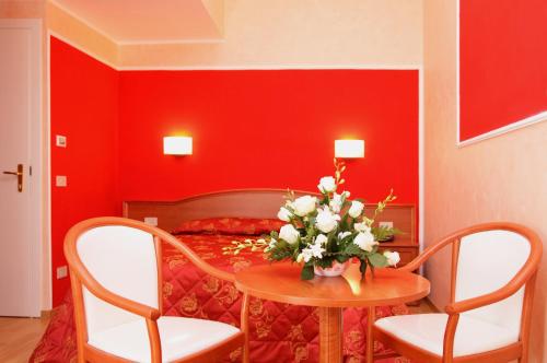 Hotel divino Amore