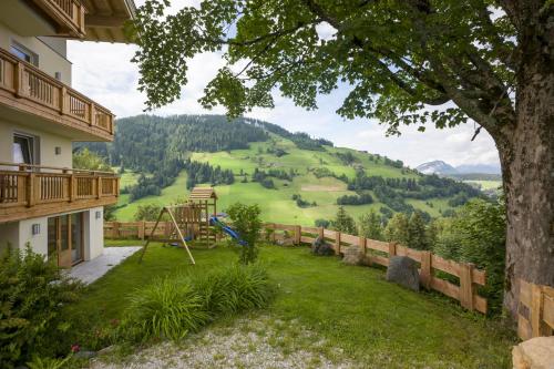 Z`Aglers Ferienwohnungen – Photos 3