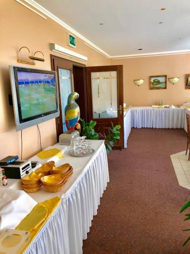 Hotel-Marks-Garni photo 31