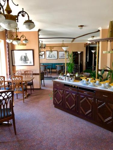 Hotel-Marks-Garni photo 32