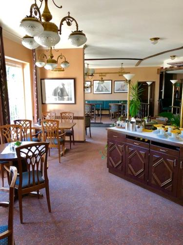 Hotel-Marks-Garni photo 34