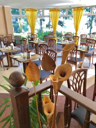 Hotel-Marks-Garni photo 48