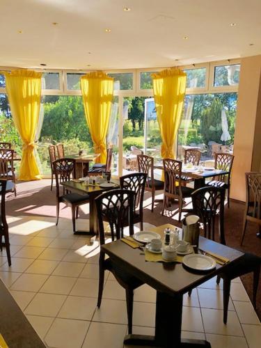 Hotel-Marks-Garni photo 50